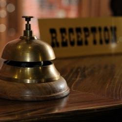 Фото Отель Купеческая