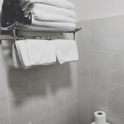 Фото Отель InCity (ИнСити)