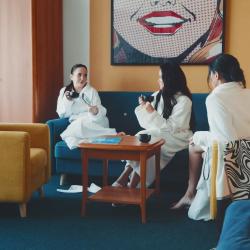 DIS President hotel (Дис Президент) — 7824fa6d5dda85a26ca35d33c1617db1