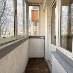 Фото Отель Уютная студи рядом с метро Динамо