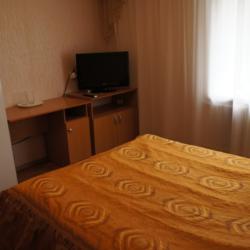 Фото Отель Энергетик