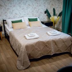 Фото Отель Заречный