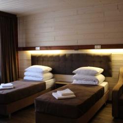 Фото Отель Nefёd (Нефёд)