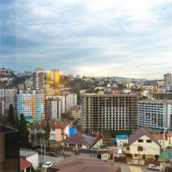 Фото Апартаменты на улице Крымская 44А