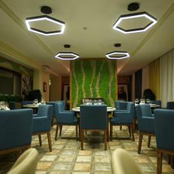 Фото Отель Green Which (Гринвич)