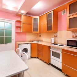 Фото Отель Сутки на переулке Тихий