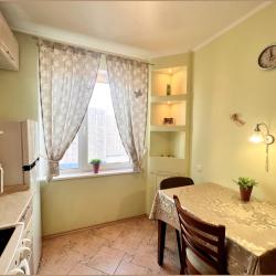 Фото Апартаменты на улице Скальная 18