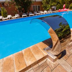 Фото Отель У Елены