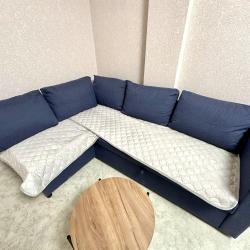 1-комнатные апартаменты стандарт