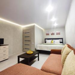 Фото Апартаменты на улице Масленникова 60