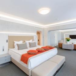 Номер Luxury Suite