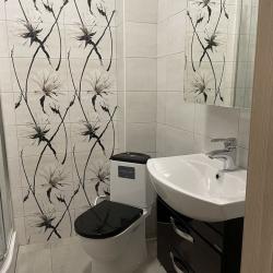 1-комнатные апартаменты стандарт