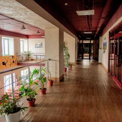 Фото Отель Маяк