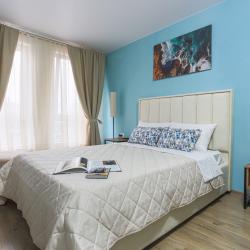 фото 95 Апартаменты RHome (Рхоме) на улице Варфоломеевская 6
