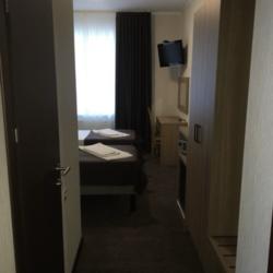 Фото Отель Валентина