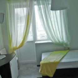 Фото Отель Идиллия