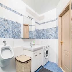 Фото Отель Жилой квартал на улице Курашова