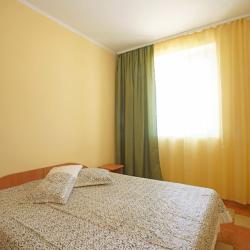 Фото Отель Бумеранг