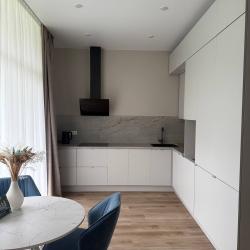 Апартаменты улучшенные комфорт