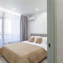 2-комнатные апартаменты стандарт