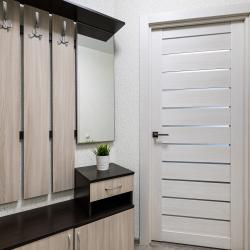 1-комнатные апартаменты улучшенные