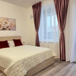 Фото Апартаменты 2Ночи на шоссе Пулковское 95к3