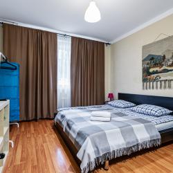 Фото Отель ФлайБокс Внуково