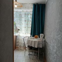 1-комнатные апартаменты эконом