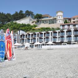 Фото Отель ЛаСкала