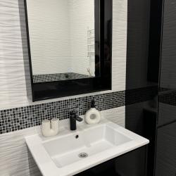 Фото Апартаменты на улице Родины 26 Г