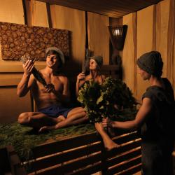 Фото Отель Horseka resort (Хорсека)