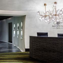 фото 26 Lotte Hotel Moscow (Лотте Москва)