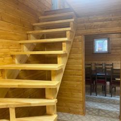 Фото Отель Ладожская Ривьера