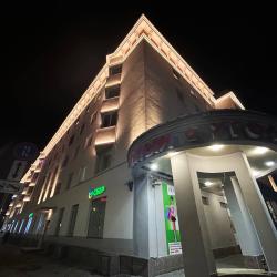 Фото Отель На Север на улице Ленинградская 24