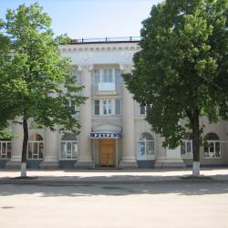 Фото Отель Ретро