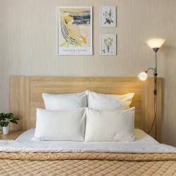 фото 11 Natalie Apartments (Натали Апартаментс) на шоссе Пулковское 14 стр. 6