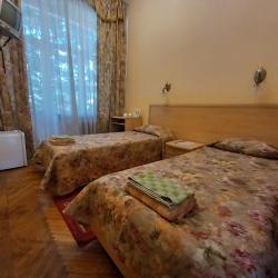 Фото Отель Центр профсоюзов