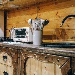 Коттедж премиум