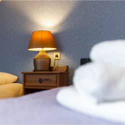 Фото Отель Корниловъ