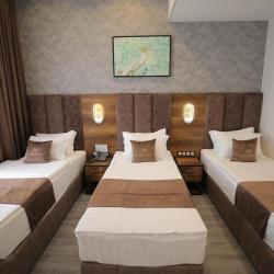 Фото MaxWell Hotel & SPA (МаксВел отель и СПА)