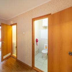 Фото Апартаменты Albergo (Альберго)