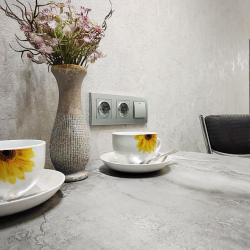 2-комнатные апартаменты улучшенные