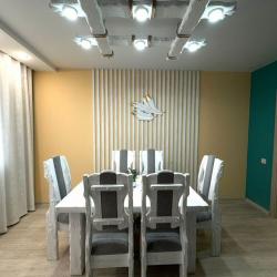 2-комнатные апартаменты стандарт №2