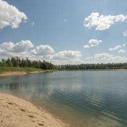 Фото Отель Николо-Поле