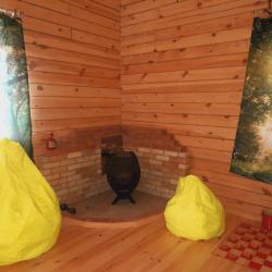 Фото Отель Калинки