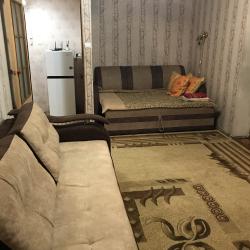 Фото Апартаменты на улице Московская 76/7