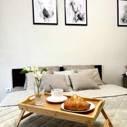 Фото Апартаменты MoonRoom 72 ЖК Европейский