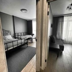 фото 30 RentApart SPB (РентАпарт СПБ) на Комендантском проспекте 55