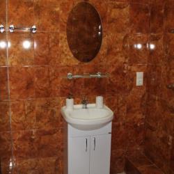 1-местный номер стандарт с 1 двуспальной кроватью