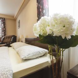 Фото Отель Asti Rooms (Асти Румс)